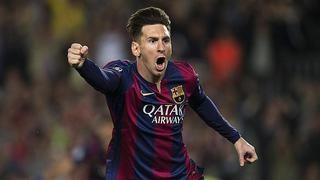 Lionel Messi: Barcelona lo respalda tras condena de 21 meses de prisión