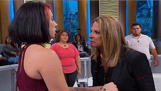 El polémico episodio de "Caso cerrado" donde Ana María Polo se puso furiosa (VIDEO)