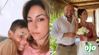 Hijo de Tilsa Lozano se emociona con la boda: “mi mamá se va a casar” | VIDEO