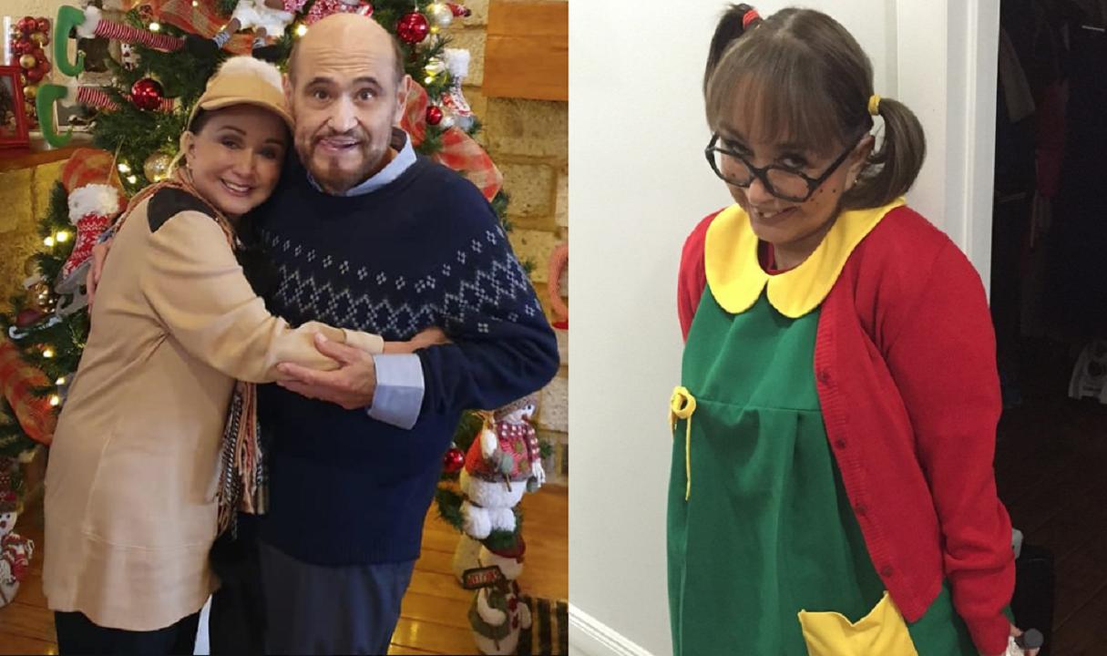 La Chilindrina Sitio Oficial