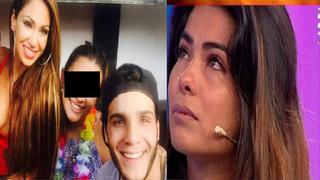 Ivana Yturbe: ¿Qué dijo sobre la salida entre Mario Irivarren y Melissa Loza?