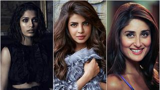¿Lo sabías? Los consejos de belleza de tres actrices hindúes 