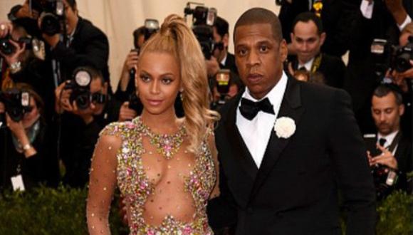 ¡Uyuyuy! ¿Beyoncé acusa de infiel a Jay-Z?