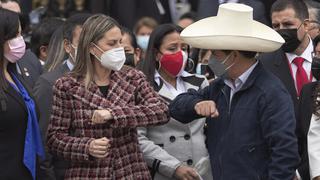 Pedro Castillo: “Espero la apertura de Mesa Directiva del Congreso para ir el martes 15 de marzo”