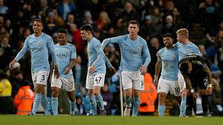 ​Manchester City gastó 878 millones de euros en su actual plantilla