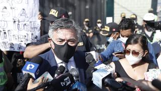 ¿Cómo reaccionó Alberto Fujimori tras conocer el fallo del TC a su favor?
