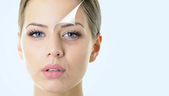 ¡Cuida tu mirada! 5 maneras de prevenir las arrugas en los ojos