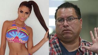 Laura Spoya llama desadaptado a Phillip Butters [FOTOS]