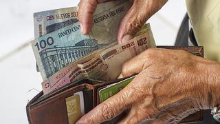 ¿Cuánto dinero puedo retirar como máximo?