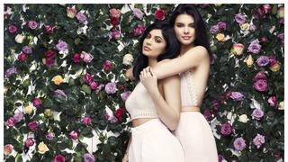 ¡Kendall y Kylie Jenner vuelven como imagen de la marca Pacsun! [FOTOS]