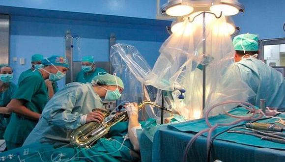 Médicos chinos extirpan tumor de 31 kilos, uno de los mayores conocidos