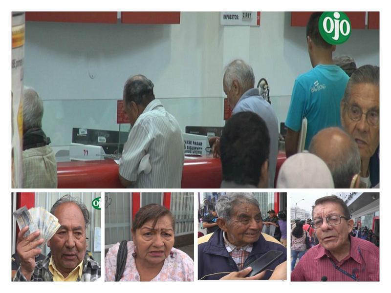 Fonavi: Así fue el primer día de devolución de aportes 