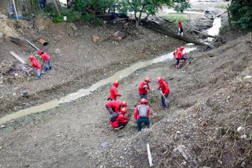 Trabaja Perú cofinanciará la ejecución de 11 proyectos de infraestructura básica, social y económica, con lo cual generará 778 empleos temporales. (Difusión)