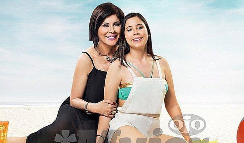 Olga Zumarán celebra el cumpleaños de su hija con tierna fotografía en Instagram 