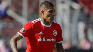 Paolo Guerrero: agente del peruano produce irritación en dirigentes de Inter