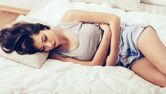 4 síntomas a los que debes prestar más atención en tu periodo menstrual