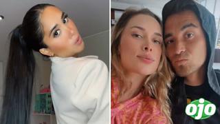 ¿Nueva indirecta de Melissa Paredes? “Ese bobo te está amenazando”