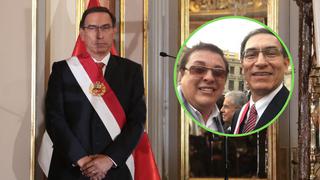 “Martín Vizcarra le paga los abogados a Richard Swing”: afirma Karem Roca en nuevo audio