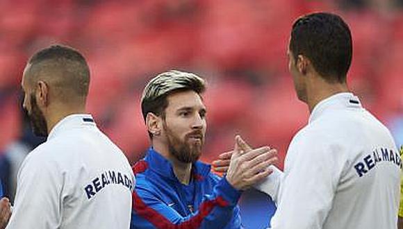 ¿Quién vale más, Lionel Messi o Cristiano Ronaldo?