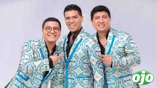 ‘Grupo 5′ bate récord en ventas de entradas para primer  show del 1 de abril en estadio San Marcos