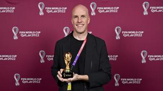 Qatar 2022: Muere el reconocido periodista estadounidense Grant Wahl mientras cubría el Mundial
