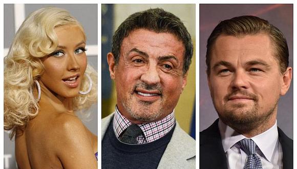 5 famosos de Hollywood que tuvieron sus dobles y no lo sabían 
