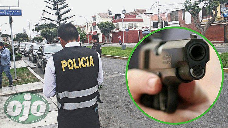 Venezolano balea a excuñado por pensión de alimentos para su sobrino