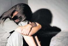 Aumentan casos de violaciones sexuales con víctimas en estado de inconsciencia o imposibilidad de resistir