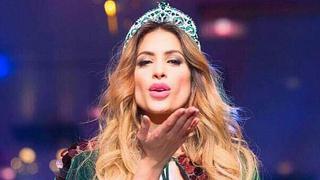¿Milett Figueroa regresa al Miss Perú? Esta es su respuesta...
