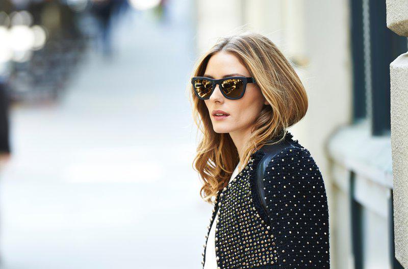 El Paris Fashion Week nunca decepciona: Olivia Palermo y sus looks durante la semana de la moda en París