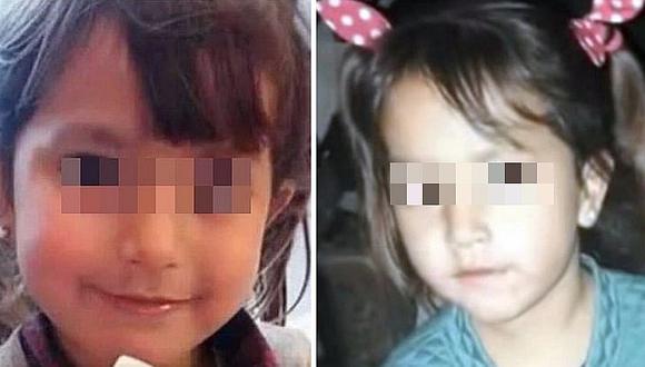 Niña de 4 años asesinada: Médico no pudo denunciar porque policías "no tenían computadora"