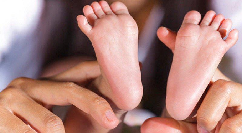 ​Bebé de cuatro meses muere tras ser abusado sexualmente y quemado presuntamente por sus padres