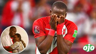 Mamá de Luis Advíncula se entera que renunció a la Selección: “No, no, no... él está deprimido”