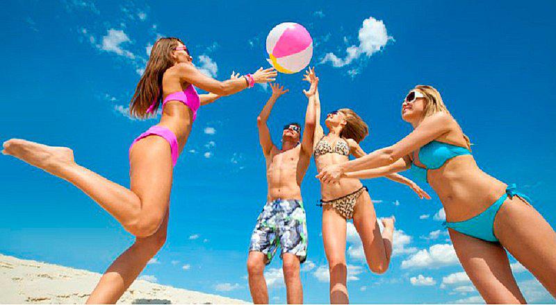 Adelgaza este verano gracias a ocho tips que no incluyen hacer dieta 