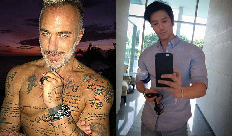 2 solteros mayores y codiciados con los que no dejarás de soñar