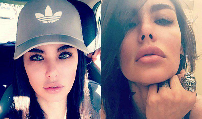 ¡Wow! Angie Jibaja sorprende con esta nueva canción [VIDEO]