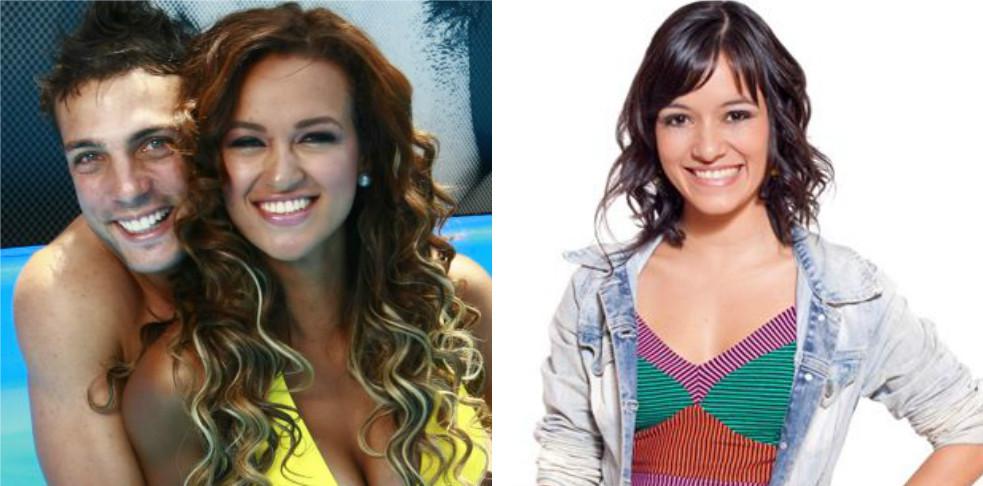 Nicola Porcella y Angie Arizaga asados con Jely Réategui  por críticas a su actuación