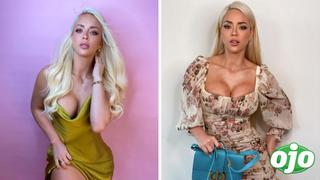 ¿Sheyla Rojas enamorada otra vez? La modelo compartió un curioso mensaje en sus redes sociales | VIDEO