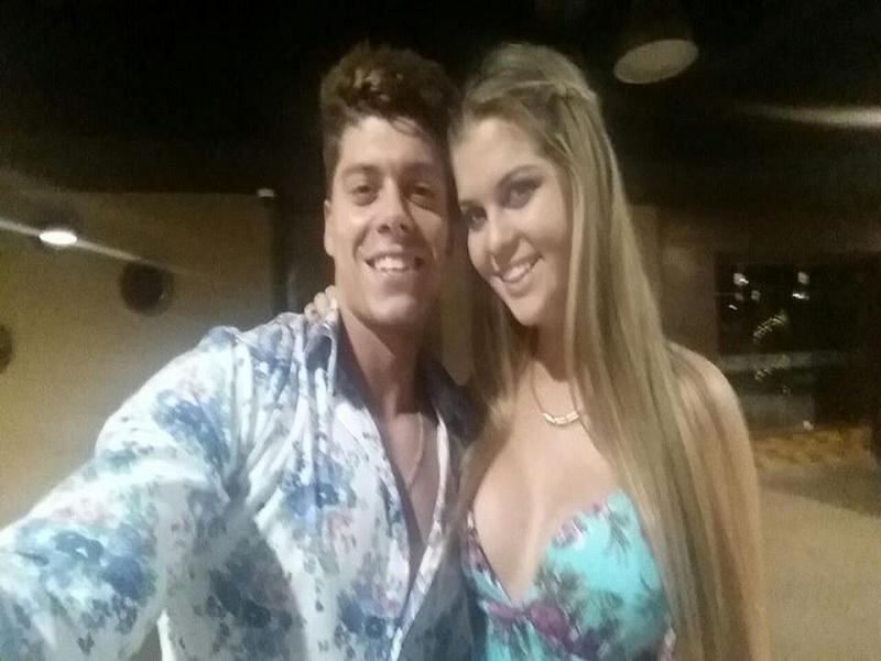 Brunella Horna terminó su relación con Ignacio Baladán 