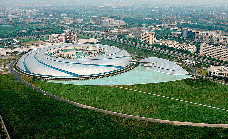 China construirá el sincrotrón con la luz más potente del mundo 