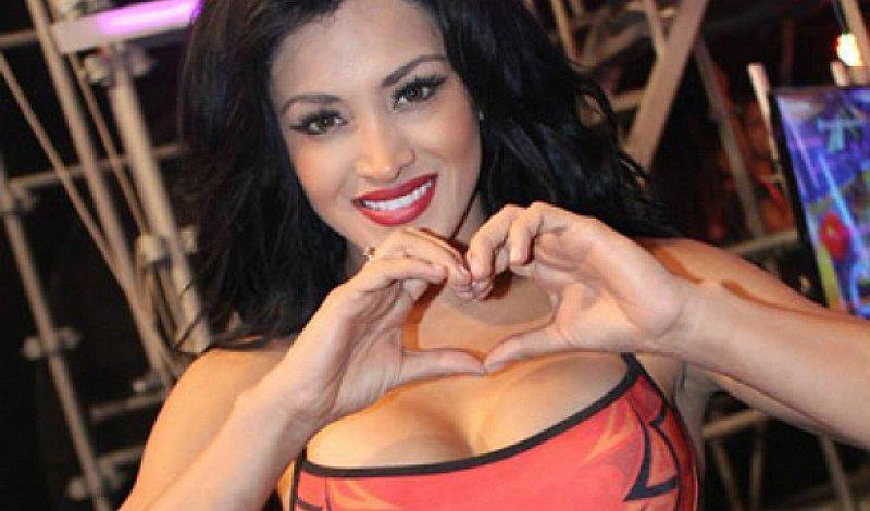 Micheille Soifer y 4 consejos para lucir delgada