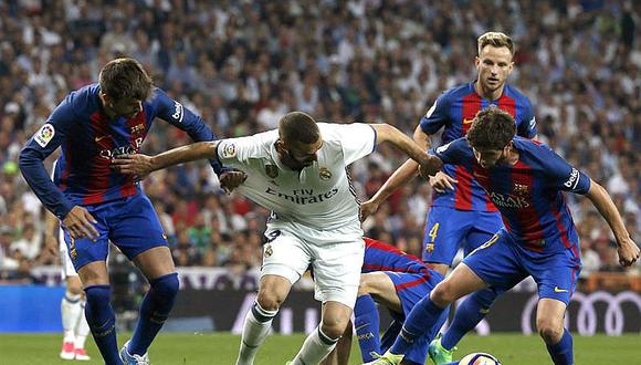 Messi dio vida a la Liga, pero el Real Madrid sigue dependiendo de sí mismo 