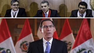 ​Martín Vizcarra respalda al Equipo Especial Lava Jato tras declaraciones de Jorge Barata sobre Odebrecht (VIDEO)