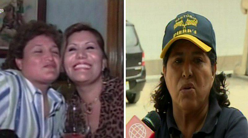 Mecánica del Folclor cuenta lo que le dijo Abencia Meza sobre la muerte de Alicia Delgado (VIDEO)