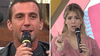 Joven se gradúa con tesis sobre “la reconciliación de Antonio Pavón y Sheyla Rojas” (FOTOS)