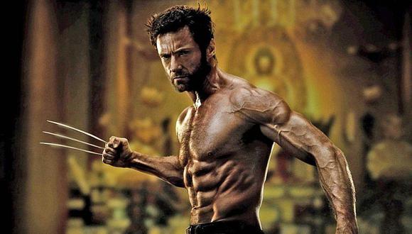 Así se despide Hugh Jackman de Wolverine [VIDEO] 