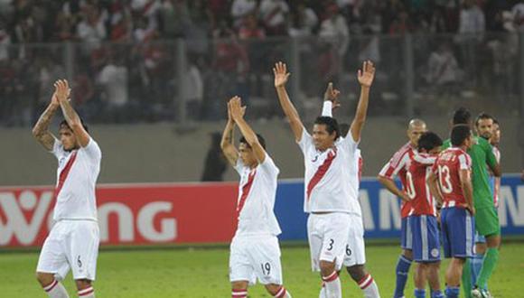 Selección peruana entrenará en Arequipa para partido contra Ecuador