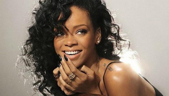 Rihanna: Ladrones entran a la casa cantante por segunda vez durante el año en Estados Unidos