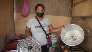 Ollas comunes de San Antonio de Huarochirí sobreviven al abandono de las autoridades
