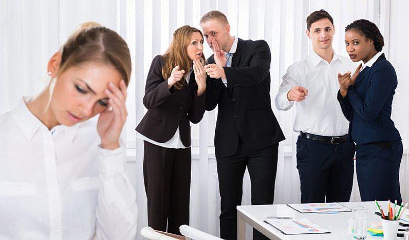 Entérate cuáles son los tipos de ambiente laboral en el trabajo